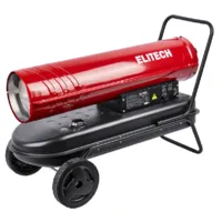 Дизельная тепловая пушка ELITECH ДП 50 / 208275