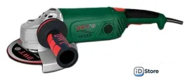Угловая шлифмашина DWT WS22-180 T