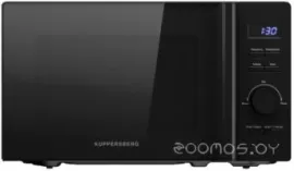 Микроволновая печь Kuppersberg TMW 205 B