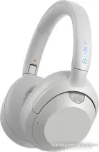 Наушники Sony ULT Power Sound Wear WH-ULT900N (белый)