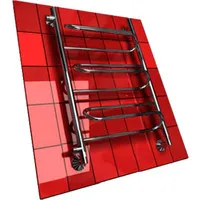 Полотенцесушитель Двин TW 80x50