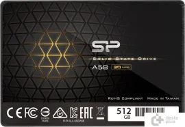 SSD Silicon-Power Ace A58 512GB SP512GBSS3A58A25