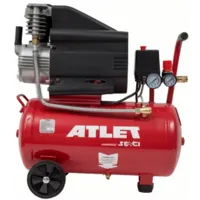 Компрессор Atlet SC-D24L