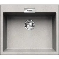 Кухонная мойка Polygran Tolero 580 (серый)