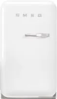 Однокамерный холодильник Smeg FAB5LWH6