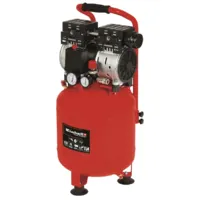 Воздушный компрессор Einhell TE-AC 24 Silent 4020610