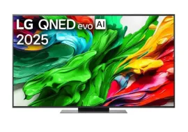 Телевизор LG QNED evo AI QNED86 55QNED86A6A