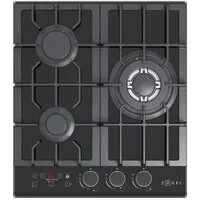 Варочная панель ZUGEL ZGH450X