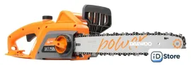 Электрическая пила Daewoo Power DACS 2500E