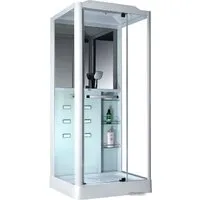 Душевая кабина Grossman GR-126