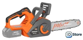 Аккумуляторная пила Daewoo Power DACS 1221Li (без АКБ)