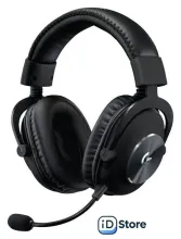 Наушники Logitech G Pro X