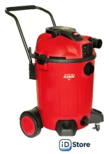 Пылесос ELITECH ПС 1260А