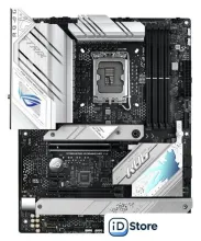 Материнская плата ASUS ROG Strix B760-A Gaming WIFI