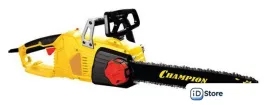 Электрическая пила Champion 324N-18