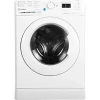Стиральная машина Indesit BWSA 7109 WWV