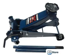 Подкатной домкрат FORSAGE TH33003F 3т.