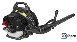 Садовая воздуходувка ELITECH HD BP 5319R
