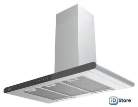 Кухонная вытяжка Korting KHC 9958 XGN