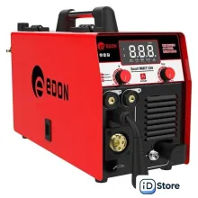 Сварочный инвертор Edon Smart MMCT-250