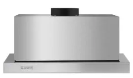 Вытяжка Gefest ВО 4601 Р20