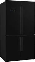 Четырёхдверный холодильник Smeg FQ60NDE