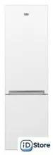 Холодильник BEKO RCNK310KC0W