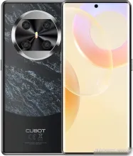 Смартфон Cubot X90 16GB/256GB (черный)