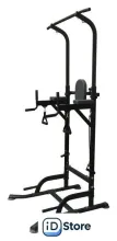 Турник с брусьями Royal Fitness HB-DG006