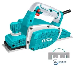 Рубанок Total TL7508226