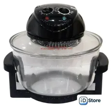 Аэрогриль (аэрофритюрница) RAGEX R201-000