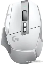 Игровая мышь Logitech G502 X Lightspeed (белый)