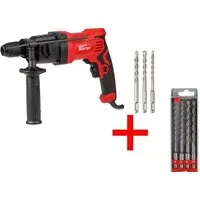 Перфоратор Wortex RH 2427 RH242700025A3