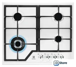 Варочная панель Electrolux EGS6436WW