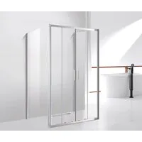 Душевой уголок Cezares MOLVENO-AH-22-170/80-C-Cr-IV