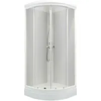 Душевая кабина Maroni Air SR80L-GLS-DN4 Щ0000051354