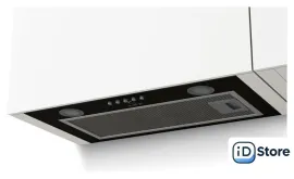 Кухонная вытяжка LEX GS Bloc P 600 (черный)
