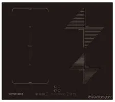 Варочная панель Kuppersberg ICS 614