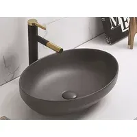 Умывальник CeramaLux 78590MDH
