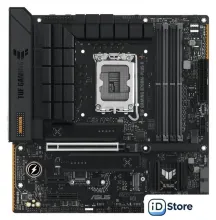 Материнская плата ASUS TUF Gaming B760M-Plus II