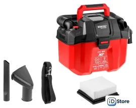 Пылесос Wortex CVC 1815 ALL1 XLT SOLO 1334963 (без АКБ)