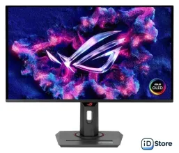 Игровой монитор ASUS ROG Strix OLED XG27UCDMG