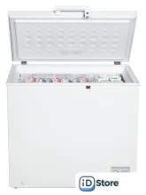 Морозильный ларь TECHNO BD1-200