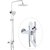 Душевая система Rose R1336F