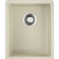 Кухонная мойка Omoikiri Kata 34-U BE