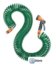 Спиральный шланг Startul Garden ST6015-03 (15 м)