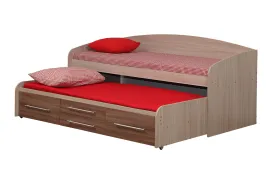 Кровать двухъярусная Адель - 5