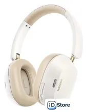 Наушники Ugreen HiTune Max5c HP203 (белый)