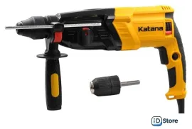 Перфоратор KATANA HD8100F