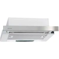 Кухонная вытяжка Faber Flox IX A60 110.0436.367